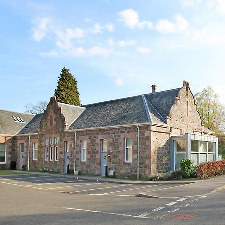 The West Wing Apartments Inverness Kültér fotó