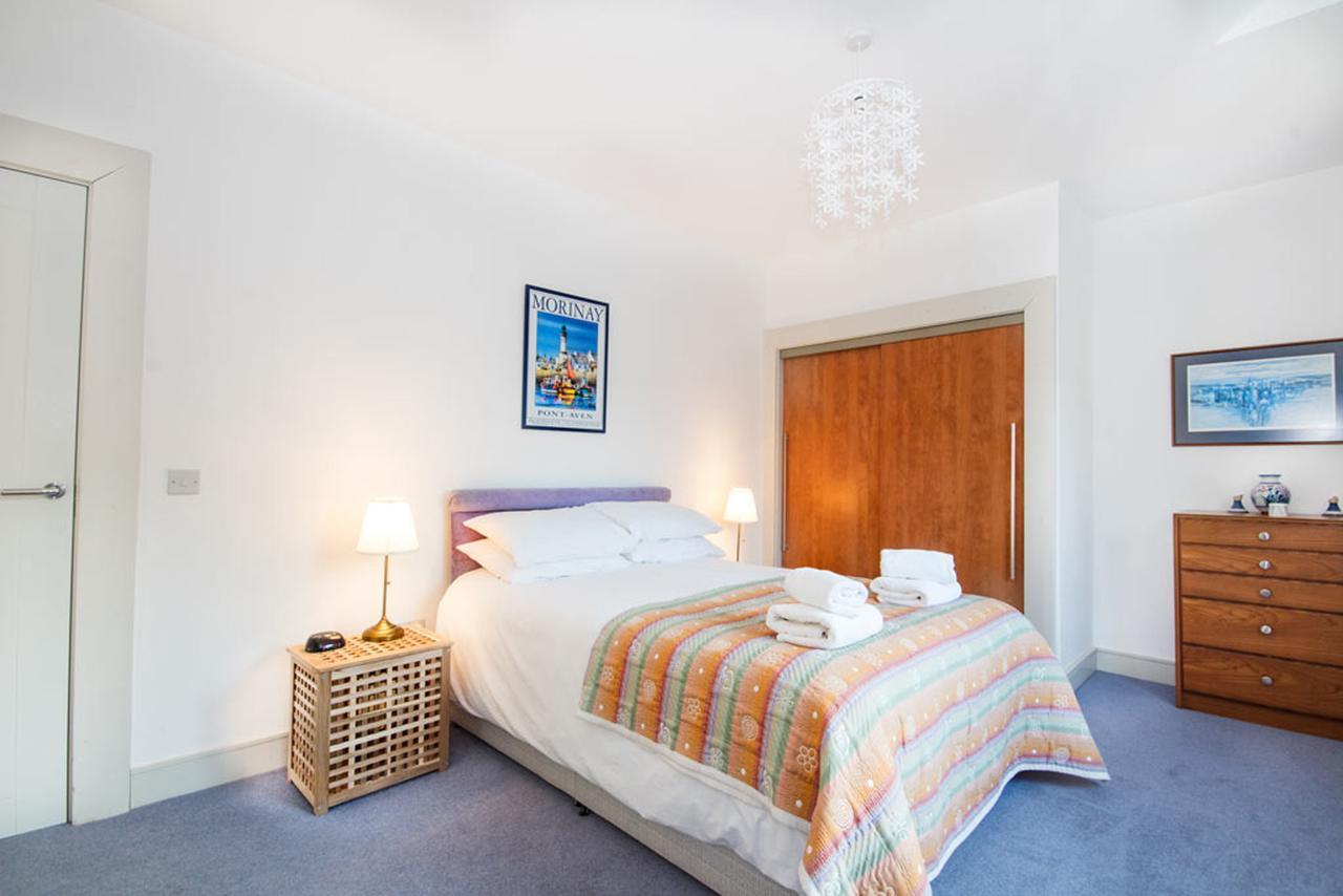 The West Wing Apartments Inverness Kültér fotó